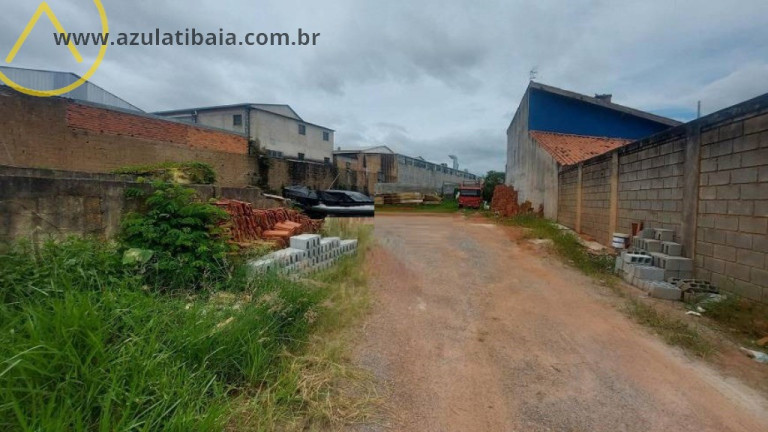 Terreno à Venda, 250 m² em Jardim Morumbi - Atibaia