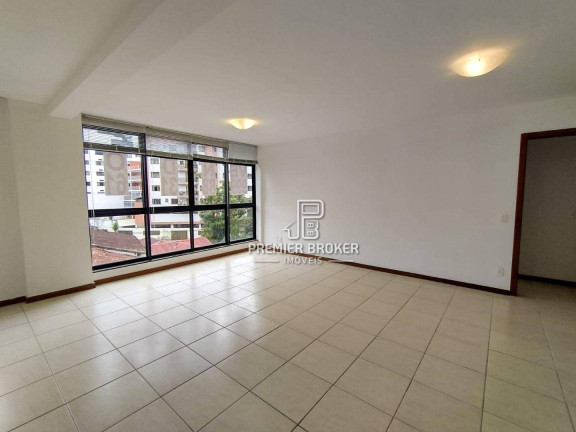 Imagem Apartamento com 3 Quartos à Venda, 129 m² em Agriões - Teresópolis Imagem Apartamento com 3 Quartos à Venda, 129 m² em Agriões - Teresópolis