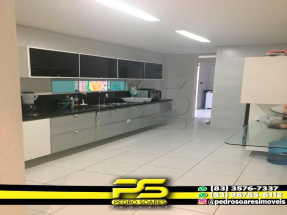 Imagem Casa com 4 Quartos à Venda, 375 m² em Loteamento Bela Vista - Cabedelo Imagem Casa com 4 Quartos à Venda, 375 m² em Loteamento Bela Vista - Cabedelo