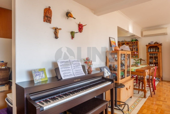 Imagem Apartamento com 2 Quartos à Venda, 95 m² em Menino Deus - Porto Alegre