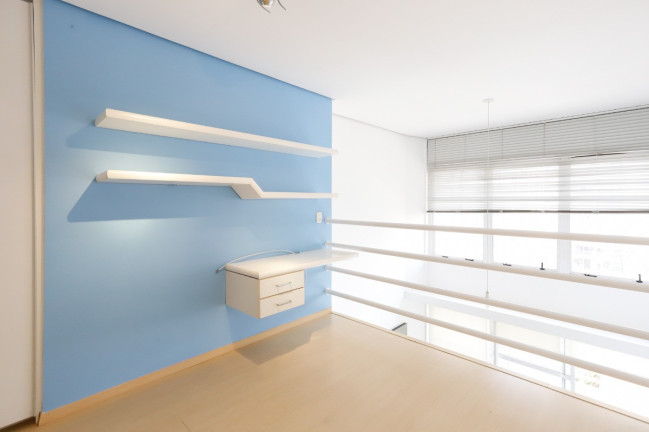 Imagem Apartamento com 1 Quarto à Venda, 65 m² em Pinheiros - São Paulo
