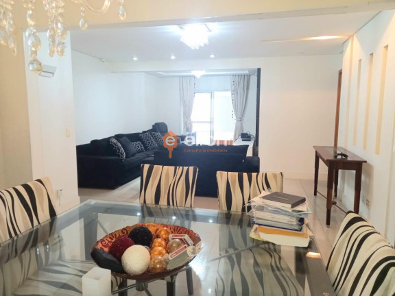 Imagem Apartamento com 4 Quartos à Venda, 203 m²
