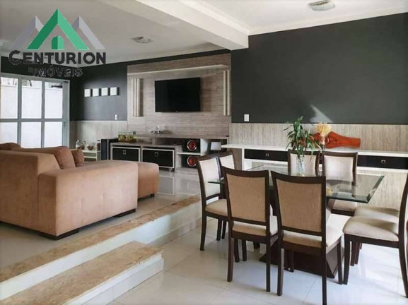 Imagem Casa de Condomínio com 3 Quartos à Venda, 378 m² em Transurb - Itapevi Imagem Casa de Condomínio com 3 Quartos à Venda, 378 m² em Transurb - Itapevi