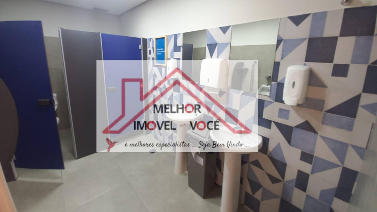 Imagem Loja à Venda, 485 m² em São Paulo