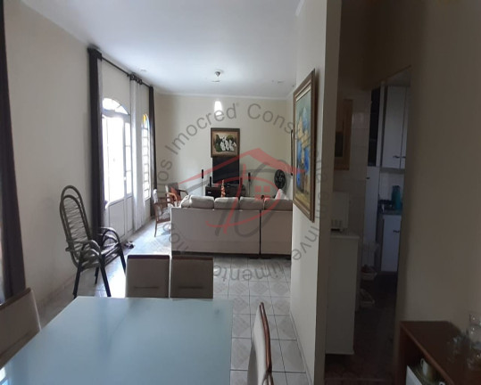 Imagem Sobrado com 3 Quartos à Venda, 200 m² em Parque Santa Bárbara - Campinas Imagem Sobrado com 3 Quartos à Venda, 200 m² em Parque Santa Bárbara - Campinas