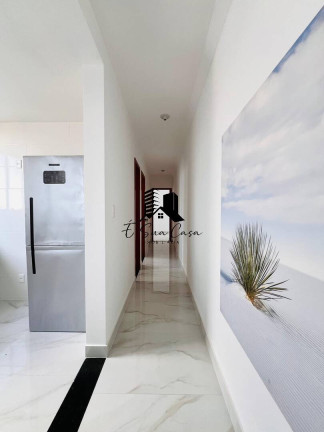 Imagem Apartamento com 3 Quartos à Venda, 130 m² em Novo Eldorado - Contagem Imagem Apartamento com 3 Quartos à Venda, 130 m² em Novo Eldorado - Contagem