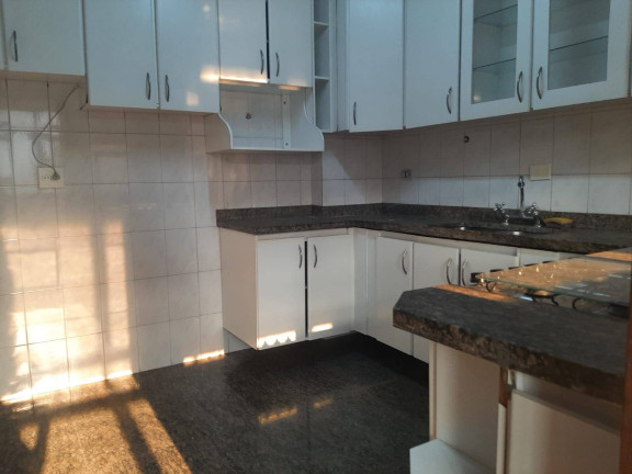 Imagem Apartamento com 3 Quartos à Venda, 143 m² em Vila Euclides - São Bernardo Do Campo