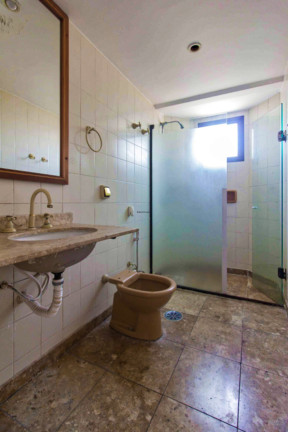 Imagem Apartamento com 3 Quartos à Venda, 119 m² em Vila Andrade - São Paulo Imagem Apartamento com 3 Quartos à Venda, 119 m² em Vila Andrade - São Paulo
