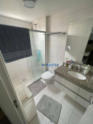 Imagem Apartamento com 3 Quartos à Venda, 128 m² em Vila Leonor - Guarulhos