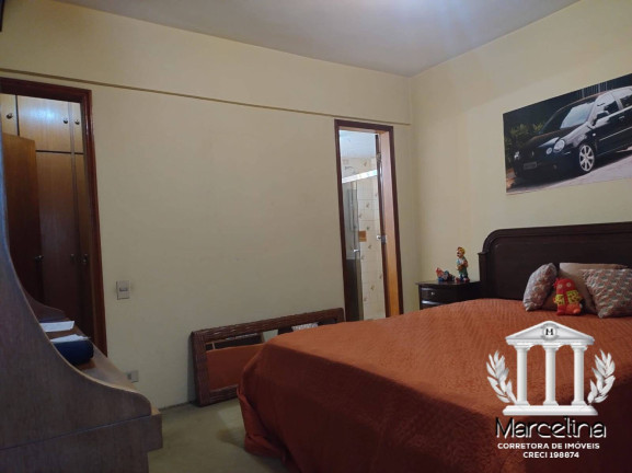 Imagem Apartamento à Venda, em Vila Morumbi - São Paulo Imagem Apartamento à Venda, em Vila Morumbi - São Paulo