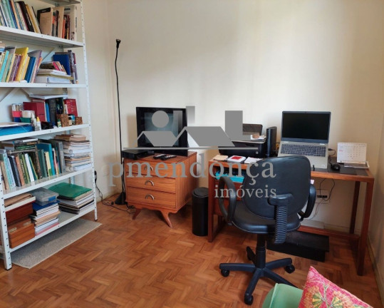 Imagem Apartamento com 3 Quartos à Venda, 109 m² em Perdizes - São Paulo Imagem Apartamento com 3 Quartos à Venda, 109 m² em Perdizes - São Paulo