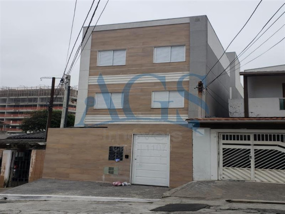 Imagem Apartamento com 1 Quarto à Venda, 35 m² em Penha De França - São Paulo Imagem Apartamento com 1 Quarto à Venda, 35 m² em Penha De França - São Paulo