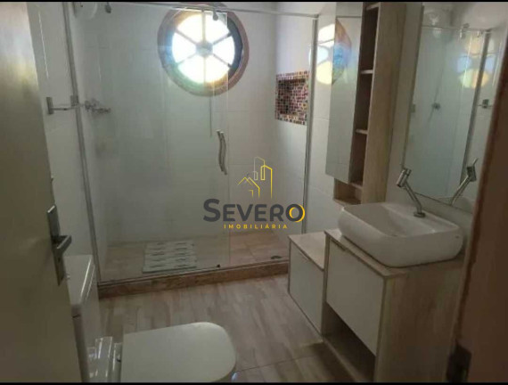 Imagem Apartamento com 3 Quartos à Venda, 81 m² em Centro - São Gonçalo