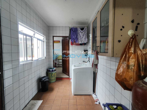 Imagem Casa com 2 Quartos à Venda, 90 m² em Canto Do Forte - Praia Grande Imagem Casa com 2 Quartos à Venda, 90 m² em Canto Do Forte - Praia Grande