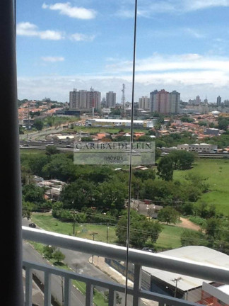 Imagem Imóvel com 2 Quartos à Venda, 51 m² em Jardim Paulicéia - Campinas Imagem Imóvel com 2 Quartos à Venda, 51 m² em Jardim Paulicéia - Campinas