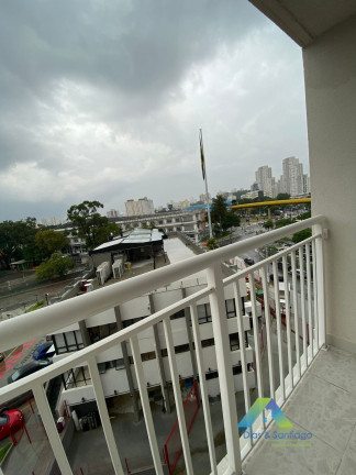 Imagem Apartamento com 2 Quartos à Venda, 38 m² em Cambuci - São Paulo Imagem Apartamento com 2 Quartos à Venda, 38 m² em Cambuci - São Paulo