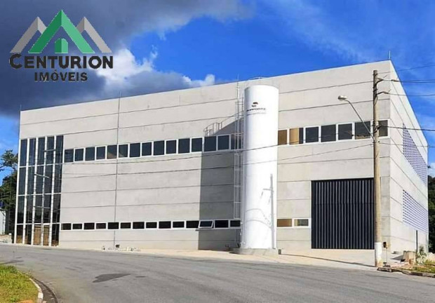 Imagem Imóvel Comercial para Alugar, 1 m² em Ch.do Remanso - Vargem Grande Paulista Imagem Imóvel Comercial para Alugar, 1 m² em Ch.do Remanso - Vargem Grande Paulista