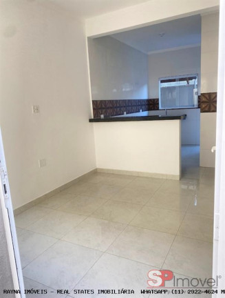 Imagem Casa com 2 Quartos à Venda, 60 m² em Maracanã - Praia Grande Imagem Casa com 2 Quartos à Venda, 60 m² em Maracanã - Praia Grande