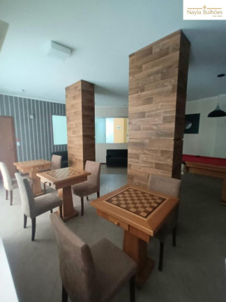 Imagem Apartamento com 3 Quartos à Venda, 126 m² em Campinas - São José Imagem Apartamento com 3 Quartos à Venda, 126 m² em Campinas - São José