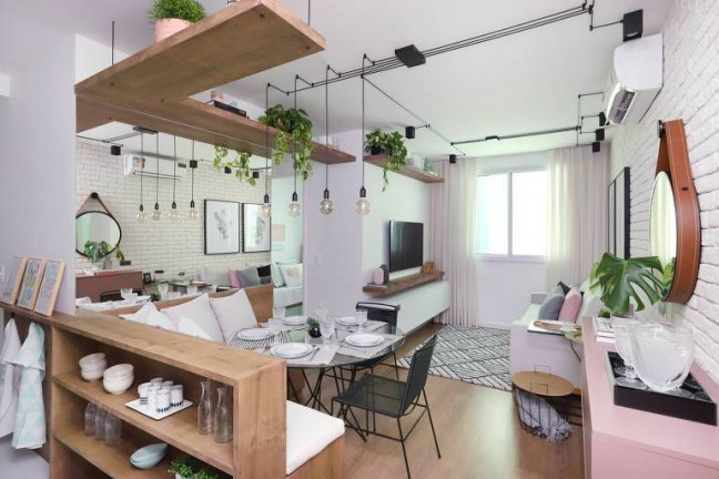Imagem Apartamento com 2 Quartos à Venda, 33 m² em Vila Socorro - São Paulo Imagem Apartamento com 2 Quartos à Venda, 33 m² em Vila Socorro - São Paulo