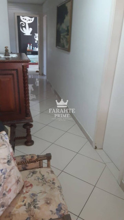 Imagem Apartamento com 2 Quartos à Venda, 110 m² em Ponta Da Praia - Santos Imagem Apartamento com 2 Quartos à Venda, 110 m² em Ponta Da Praia - Santos