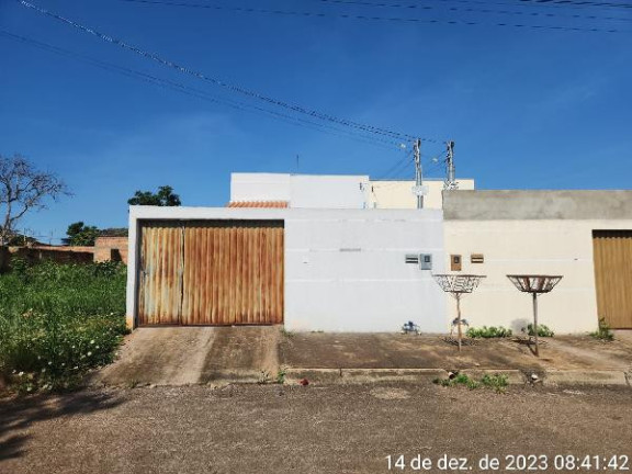 Imagem Casa com 2 Quartos à Venda, 180 m² em Parque Residencial Holliday - Caldas Novas Imagem Casa com 2 Quartos à Venda, 180 m² em Parque Residencial Holliday - Caldas Novas