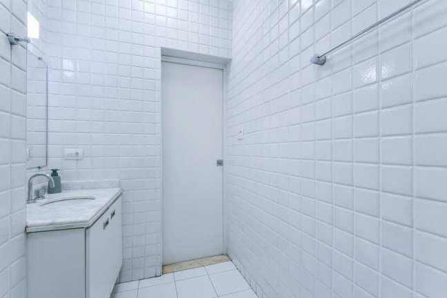 Imagem Apartamento com 3 Quartos à Venda, 178 m² em Jardim Paulista - São Paulo
