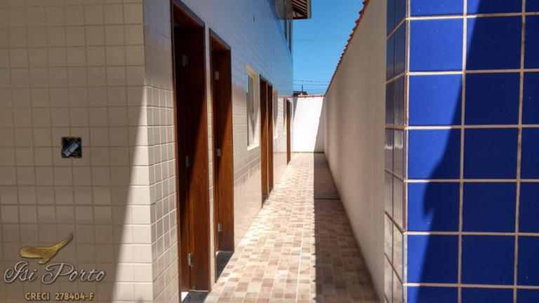 Imagem Apartamento com 2 Quartos à Venda, 65 m² em 21 - Praia Grande 
