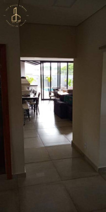 Imagem Casa de Condomínio com 3 Quartos à Venda, 525 m² em Jardim Residencial Chácara Ondina - Sorocaba