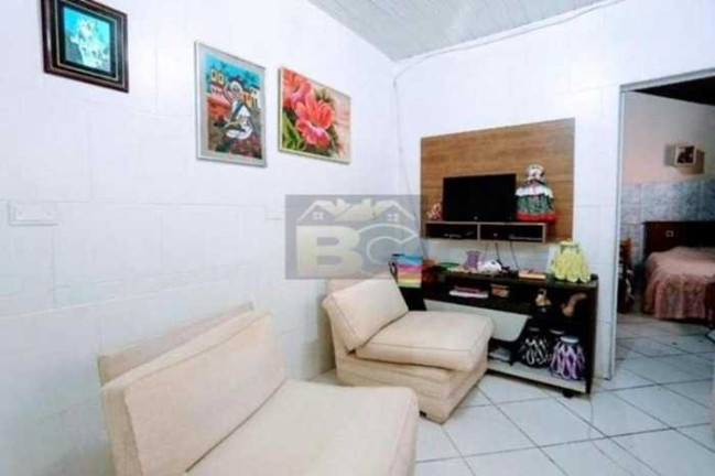 Casa com 1 Quarto à Venda, 100 m² em Vila São Francisco (zona Sul) - São Paulo