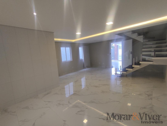 Imagem Casa com 3 Quartos à Venda, 143 m² em Afonso Pena - São José Dos Pinhais Imagem Casa com 3 Quartos à Venda, 143 m² em Afonso Pena - São José Dos Pinhais