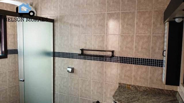 Imagem Casa com 4 Quartos à Venda, 360 m² em Campestre - Santo André Imagem Casa com 4 Quartos à Venda, 360 m² em Campestre - Santo André