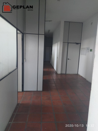 Imagem Imóvel Comercial à Venda, 968 m² em Vila Da Saúde - São Paulo