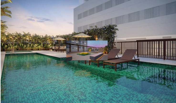 Imagem Apartamento com 3 Quartos à Venda, 82 m² em Parque Da Vila Prudente - São Paulo Imagem Apartamento com 3 Quartos à Venda, 82 m² em Parque Da Vila Prudente - São Paulo