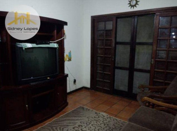 Imagem Casa com 4 Quartos à Venda, 400 m² em Freguesia De Jacarepaguá - Rio De Janeiro