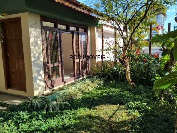 Imagem Casa com 3 Quartos à Venda, 180 m² em Caxingui - São Paulo