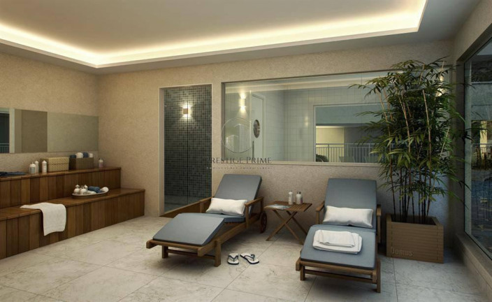 Imagem Apartamento com 3 Quartos à Venda, 73 m²