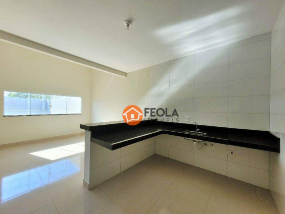 Imagem Casa com 3 Quartos à Venda, 113 m² em Jardim San Marino - Santa Bárbara D'oeste Imagem Casa com 3 Quartos à Venda, 113 m² em Jardim San Marino - Santa Bárbara D'oeste