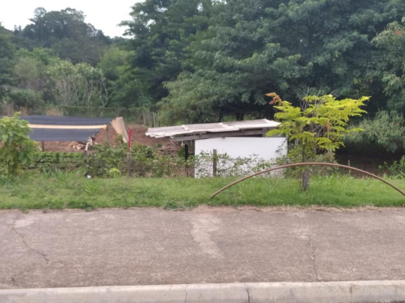 Imagem Terreno à Venda, 250 m² em Parque São Matheus - Piracicaba
