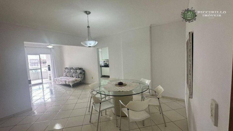 Imagem Apartamento com 2 Quartos à Venda, 108 m² em Vila Guilhermina - Praia Grande Imagem Apartamento com 2 Quartos à Venda, 108 m² em Vila Guilhermina - Praia Grande