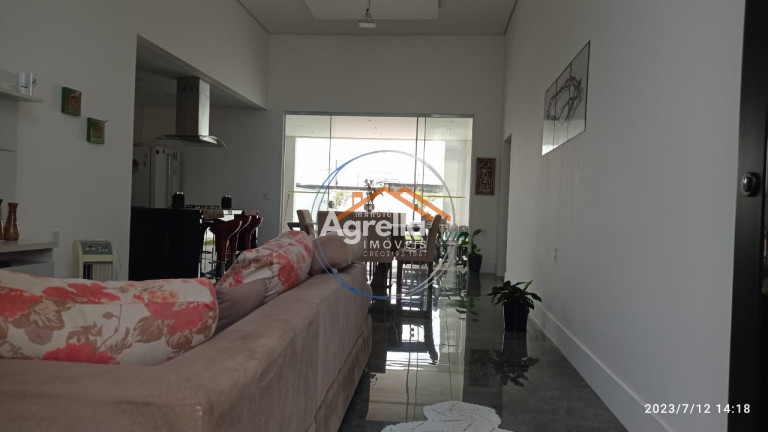 Imagem Imóvel com 3 Quartos à Venda, 177 m² em Condomínio Residencial Palm Park - Estiva Gerbi Imagem Imóvel com 3 Quartos à Venda, 177 m² em Condomínio Residencial Palm Park - Estiva Gerbi