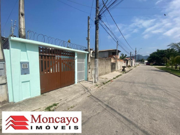 Imagem Casa com 2 Quartos à Venda, 125 m² em Jardim Tarumãs - Caraguatatuba Imagem Casa com 2 Quartos à Venda, 125 m² em Jardim Tarumãs - Caraguatatuba