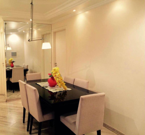 Imagem Apartamento com 2 Quartos à Venda,  em Tatuapé - São Paulo