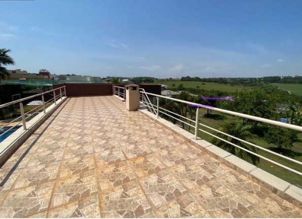 Imagem Casa de Condomínio com 4 Quartos à Venda, em Portal Dos Lagos - Boituva Imagem Casa de Condomínio com 4 Quartos à Venda, em Portal Dos Lagos - Boituva