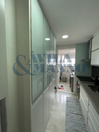 Imagem Apartamento com 2 Quartos à Venda, 71 m² em Tatuapé - São Paulo Imagem Apartamento com 2 Quartos à Venda, 71 m² em Tatuapé - São Paulo