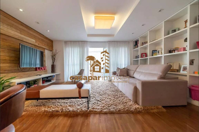 Imagem Apartamento com 3 Quartos à Venda, 144 m² em Rudge Ramos - São Bernardo Do Campo Imagem Apartamento com 3 Quartos à Venda, 144 m² em Rudge Ramos - São Bernardo Do Campo