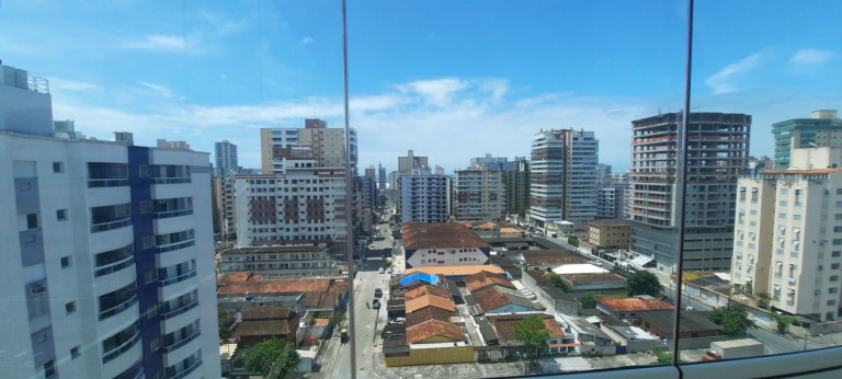 Imagem Apartamento com 1 Quarto à Venda, 39 m² em Vila Guilhermina - Praia Grande Imagem Apartamento com 1 Quarto à Venda, 39 m² em Vila Guilhermina - Praia Grande