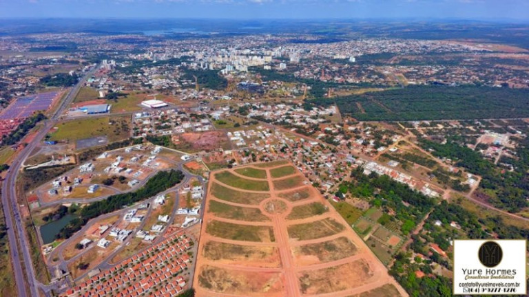 Imagem Imóvel à Venda, 255 m² em Residencial Village - Caldas Novas Imagem Imóvel à Venda, 255 m² em Residencial Village - Caldas Novas