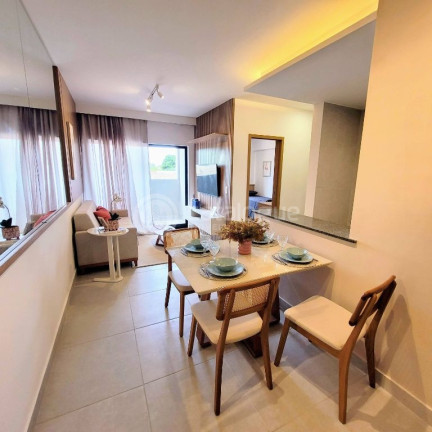Imagem Apartamento com 2 Quartos à Venda, 61 m² em Ponta Negra - Natal Imagem Apartamento com 2 Quartos à Venda, 61 m² em Ponta Negra - Natal