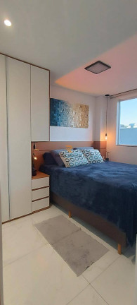 Imagem Cobertura com 3 Quartos à Venda, 128 m² em Santa Mônica - Belo Horizonte
